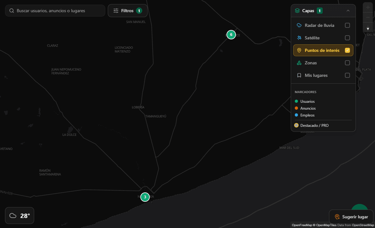 Vista previa de miMapa